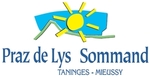 Praz de Lys Sommand